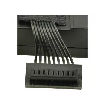 2-Power 11,1 V 5200 mAh Li-Polymer batería de portátil, batería