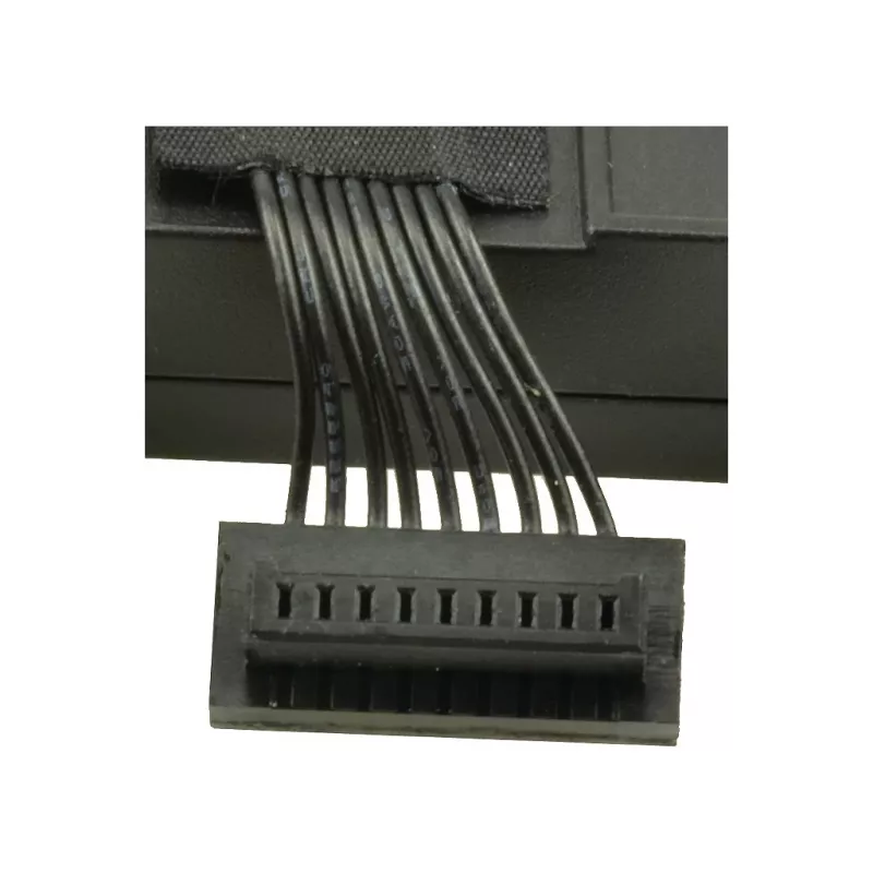 2-Power 11,1 V 5200 mAh Li-Polymer batería de portátil, batería