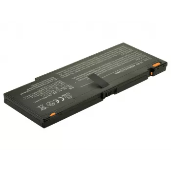 2-Power 14,8 V 4000 mAh Li-Ion batería de portátil, batería
