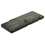 2-Power 14,8 V 4000 mAh Li-Ion batería de portátil, batería