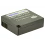 2-Power DBI9971A batería de cámara/videocámara de iones de litio (Li-Ion) 800 mAh