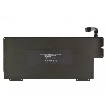 2-Power 7,2V 5000mAh batería de portátil Li-Polymer, batería, Apple MacBook Air 13