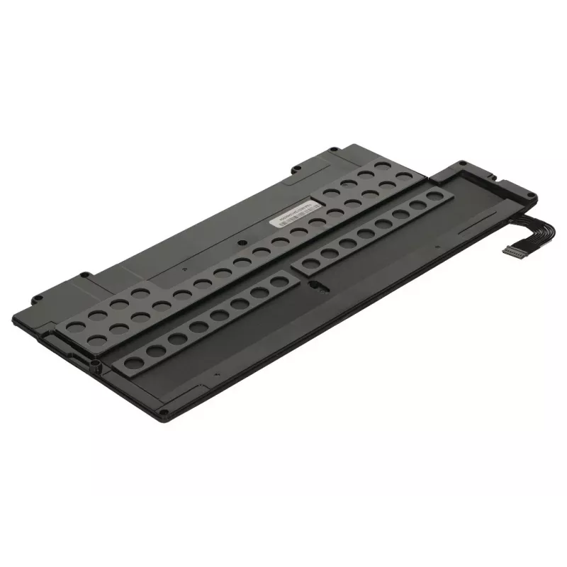 2-Power 7,2V 5000mAh batería de portátil Li-Polymer, batería, Apple MacBook Air 13