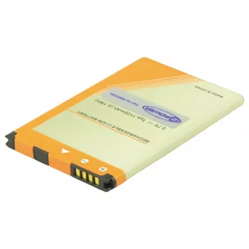 2-Power MBI0103A batería de repuesto para móvil naranja