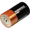 Duracell BUN0034A pila doméstica pila desechable D alcalina