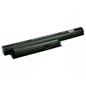 2-Power 11,1 V 5200 mAh Li-Ion batería de portátil, batería