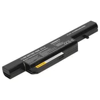 2-Power 11,1 V 4400 mAh Li-Ion batería de portátil, batería