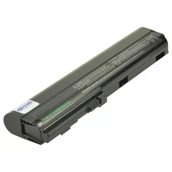 2-Power 10,8V 5200mAh batería de portátil Li-Ion, batería