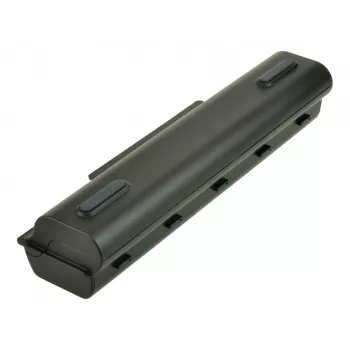 2-Power 11,1 V 6600 mAh Li-Ion batería de portátil, batería
