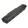 2-Power 11,1 V 6600 mAh Li-Ion batería de portátil, batería