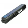 2-Power 11,1 V 6600 mAh Li-Ion batería de portátil, batería