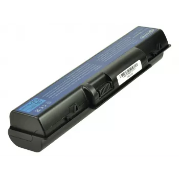2-Power 11,1 V 6600 mAh Li-Ion batería de portátil, batería
