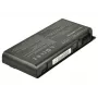 2-Power 11,1 V 6600 mAh Li-Ion batería de portátil, batería