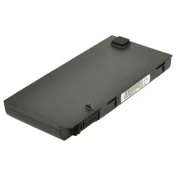 2-Power 11,1 V 6600 mAh Li-Ion batería de portátil, batería