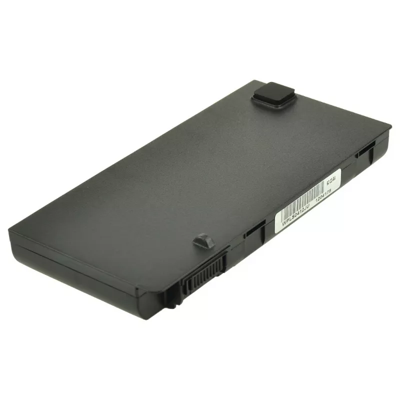 2-Power 11,1 V 6600 mAh Li-Ion batería de portátil, batería