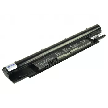 2-Power 11,1 V 5200 mAh Li-Ion batería de portátil, batería
