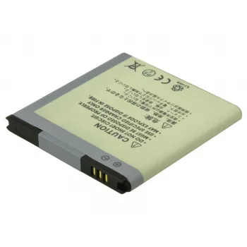 2-Power MBI0122A batería de repuesto para móvil gris