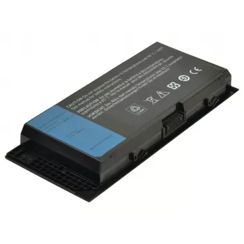 2-Power 10,8V 7800mAh batería de portátil Li-Ion, batería