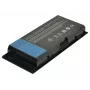 2-Power 10,8V 7800mAh batería de portátil Li-Ion, batería