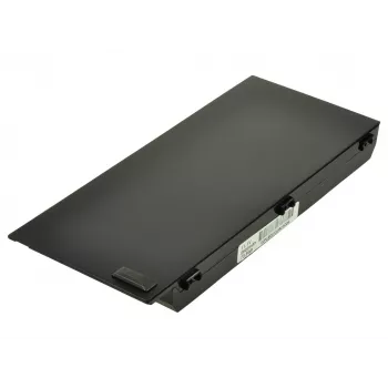 2-Power 10,8V 7800mAh batería de portátil Li-Ion, batería