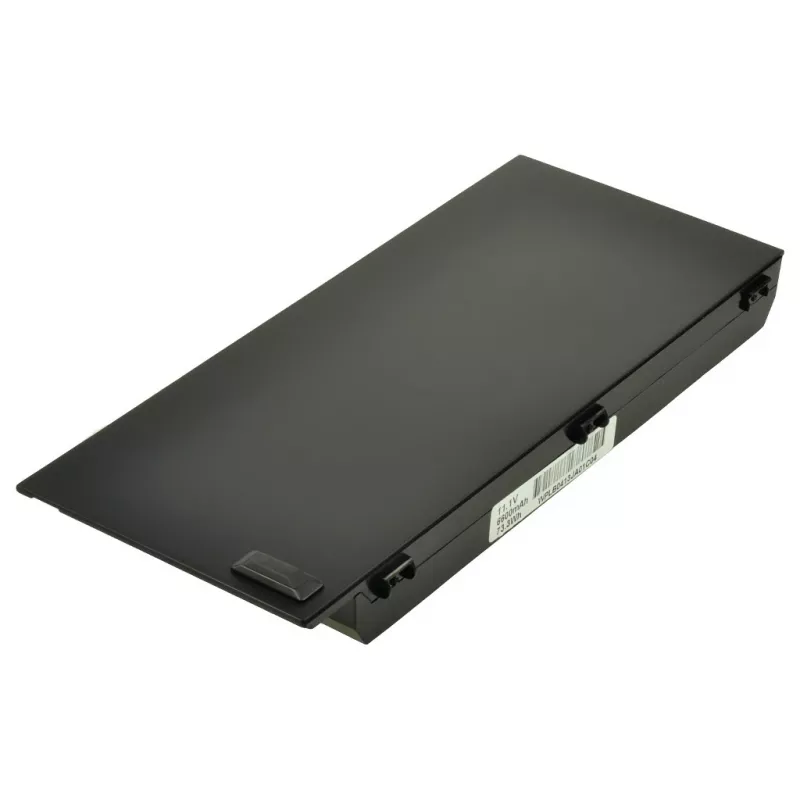 2-Power 10,8V 7800mAh batería de portátil Li-Ion, batería