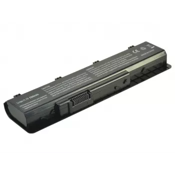 2-Power 10,8V 5200mAh batería de portátil Li-Ion, batería