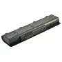 2-Power 10,8V 5200mAh batería de portátil Li-Ion, batería