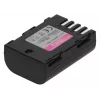 2-Power batería de cámara digital 7,4 V 1600 mAh, 1620 mAh, 7,2 V, iones de litio (Li-Ion)