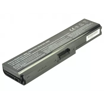 2-Power 10,8 V 5200 mAh Li-Ion batería de portátil, batería