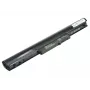 2-Power 14,4V 2600mAh batería de portátil Li-Ion, batería
