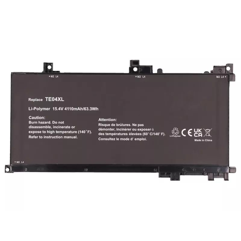 2-Power CBP3779A Batería de repuesto para portátil