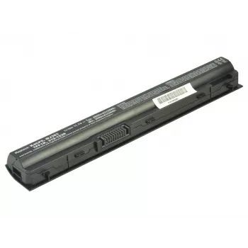 2-Power 11,1 V 2600 mAh Batería de portátil Li-Ion, Batería