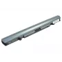 2-Power 14,8 V 2600 mAh Batería de portátil Li-Ion, Batería