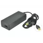 2-Power Adaptador de CA 20V 4.5A 90W con cable de alimentación, Portátil, Interior, 110-240 V, 90 W, 20 V, 4.5 A