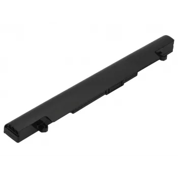 2-Power 14,4 V 2200 mAh Batería de portátil Li-Ion, Batería