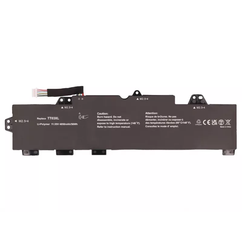 2-Power CBP3754A Repuesto para portátil