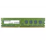2-Power Memoria DIMM 4GB DDR3 1333MHz, 4 GB, 1 x 4 GB, DDR3, 1333 MHz, DIMM de 240 pines, Verde