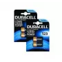 Duracell BUN0088A Pila doméstica desechable de litio