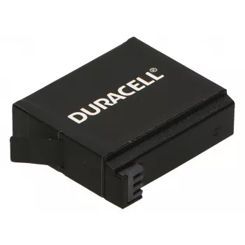 Duracell Batería para cámara – sustituye a la batería GoPro Hero 4, GoPro, 1160 mAh, 3,8 V, Iones de litio (Li-Ion)