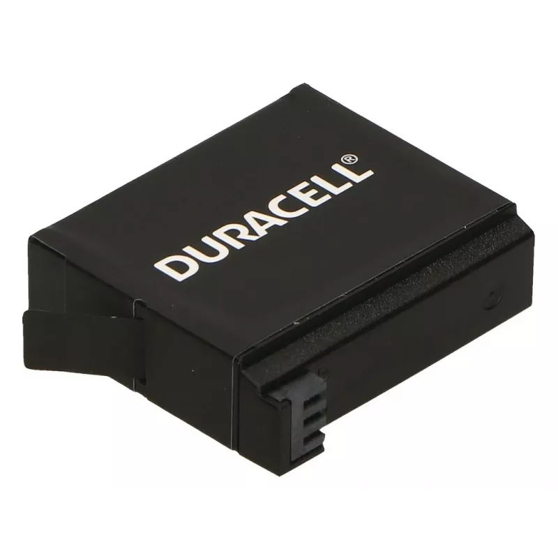 Duracell Batería para cámara – sustituye a la batería GoPro Hero 4, GoPro, 1160 mAh, 3,8 V, Iones de litio (Li-Ion)