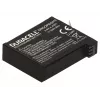 Duracell Batería para cámara – sustituye a la batería GoPro Hero 4, GoPro, 1160 mAh, 3,8 V, Iones de litio (Li-Ion)