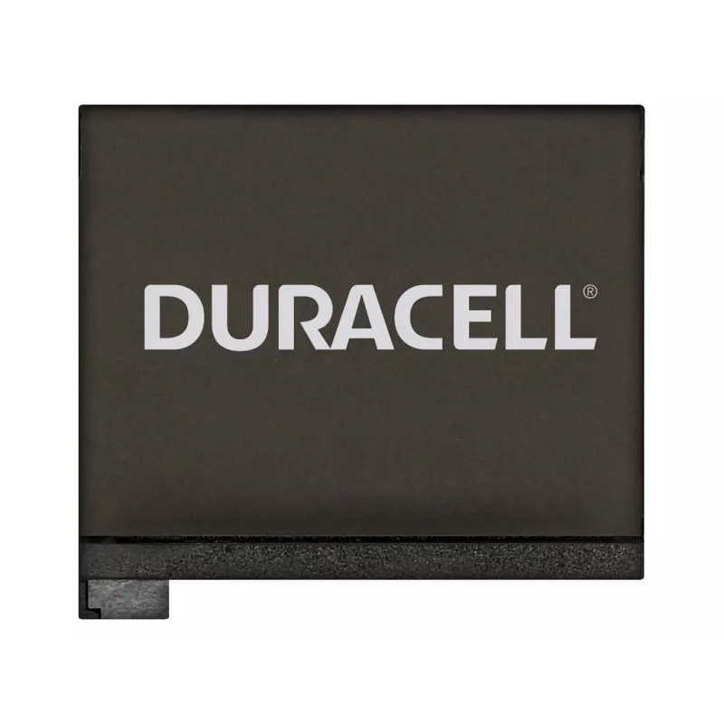 Duracell Batería para cámara – sustituye a la batería GoPro Hero 4, GoPro, 1160 mAh, 3,8 V, Iones de litio (Li-Ion)