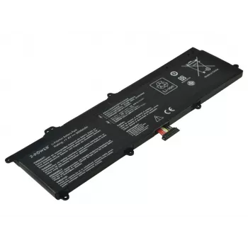 2-Power 7,4 V 5000 mAh Batería de portátil Li-Polymer, Batería