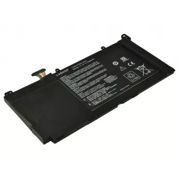 2-Power 11,1 V 4400 mAh Batería de portátil Li-Polymer