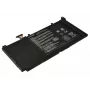 2-Power 11,1 V 4400 mAh Batería de portátil Li-Polymer