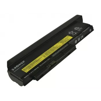 2-Power 11,1 V 7800 mAh Batería de portátil Li-Ion, Batería