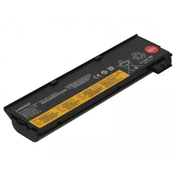 2-Power 10,8 V, 19 Wh Batería de portátil – sustituye a 45N1127, Batería