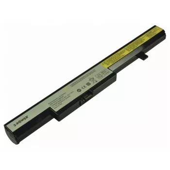 2-Power 14,4V 2200mAh Batería de portátil Li-Ion, Batería