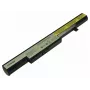 2-Power 14,4V 2200mAh Batería de portátil Li-Ion, Batería
