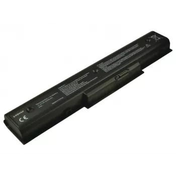 2-Power 14,4 V 5200 mAh batería de portátil Li-Ion, batería